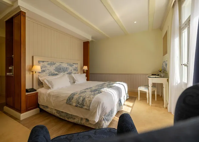 Hotel Regina